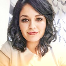 Фотография девушки Жулик, 37 лет из г. Полоцк