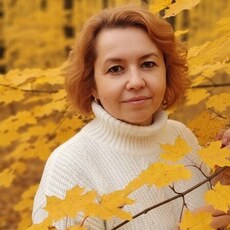 Фотография девушки Мария, 46 лет из г. Дмитров