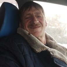 Фотография мужчины Виталий, 58 лет из г. Абакан