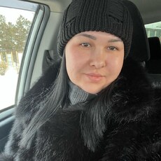 Фотография девушки Юлия, 24 года из г. Чита