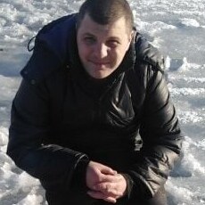 Фотография мужчины Вова Мммм, 35 лет из г. Шахтерск