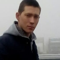 Фотография мужчины Александр, 29 лет из г. Алматы