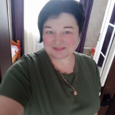 Фотография девушки Светлана, 55 лет из г. Орел