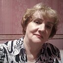 Татьяна, 61 год