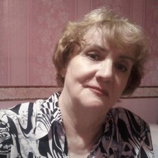 Фотография девушки Татьяна, 61 год из г. Петрозаводск