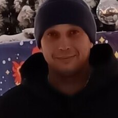 Фотография мужчины Алексей, 41 год из г. Тобольск