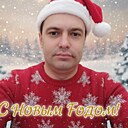 Сергей Максимов, 33 года