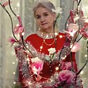 Татьяна, 66 лет