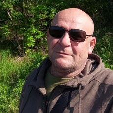 Фотография мужчины Алексей, 52 года из г. Антрацит