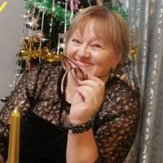 Фотография девушки Lena, 56 лет из г. Новосибирск