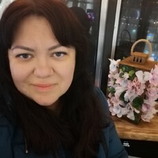 Фотография девушки Мила, 43 года из г. Энгельс
