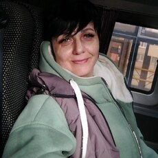 Фотография девушки Наташа, 49 лет из г. Энгельс
