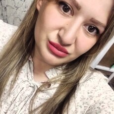 Фотография девушки Кристина, 32 года из г. Борисов