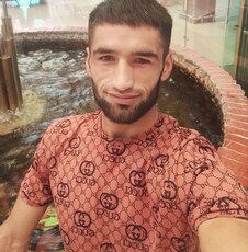 Фотография мужчины Рустам, 32 года из г. Худжанд