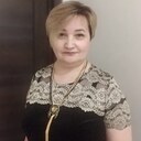 Лена, 52 года