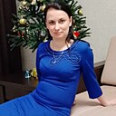 Брюнетка, 39 лет