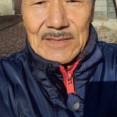 Фотография мужчины Калыбек, 64 года из г. Алматы