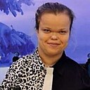 Виталина, 28 лет