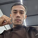 Фаррух, 37 лет