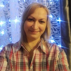 Фотография девушки Мария, 38 лет из г. Ленинск-Кузнецкий