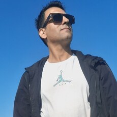 Фотография мужчины Адам, 30 лет из г. Черноморский