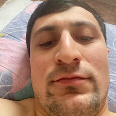 Фотография мужчины Рома, 29 лет из г. Барнаул