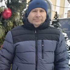 Фотография мужчины Андрей, 48 лет из г. Рязань