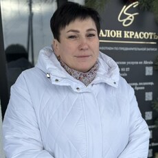 Фотография девушки Татьяна, 54 года из г. Мозырь