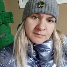 Фотография девушки Оксана, 39 лет из г. Гродно