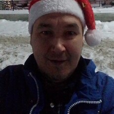 Фотография мужчины Азат, 43 года из г. Уфа