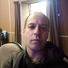 Фотография мужчины Антон, 43 года из г. Ульяновск