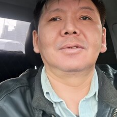 Фотография мужчины Алим, 43 года из г. Алматы