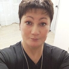 Фотография девушки Ася, 47 лет из г. Электросталь