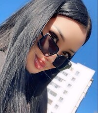 Фотография девушки Азиза, 29 лет из г. Караганда