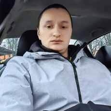 Фотография мужчины Сергей, 31 год из г. Солигорск