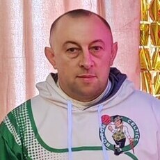 Фотография мужчины Алексей, 46 лет из г. Темиртау