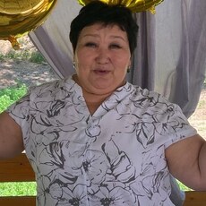 Фотография девушки Светлана, 60 лет из г. Саратов