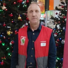 Фотография мужчины Сергей, 58 лет из г. Кузнецк