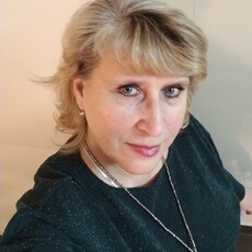 Фотография девушки Светлана, 57 лет из г. Йошкар-Ола