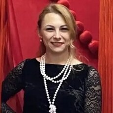 Фотография девушки Олеся, 42 года из г. Михайловск (Ставропольский Край)
