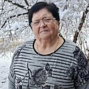 Людмила, 70 лет