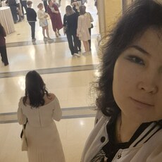 Фотография девушки Индира, 37 лет из г. Семей