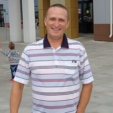 Фотография мужчины Сергей, 52 года из г. Тобольск