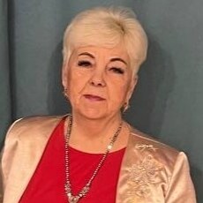 Фотография девушки Светлана, 61 год из г. Иркутск