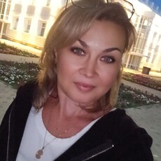 Фотография девушки Надежда, 44 года из г. Костанай