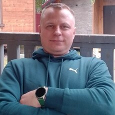 Фотография мужчины Сергей, 39 лет из г. Барнаул