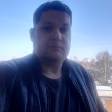 Фотография мужчины Игорь, 31 год из г. Зима