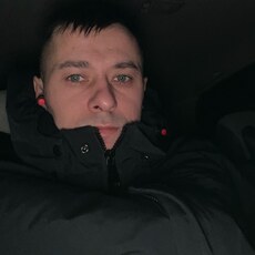 Фотография мужчины Андрей, 33 года из г. Комсомольск-на-Амуре