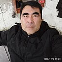 Серик, 40 лет