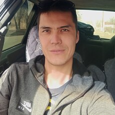 Фотография мужчины Мейрамбек, 30 лет из г. Талдыкорган